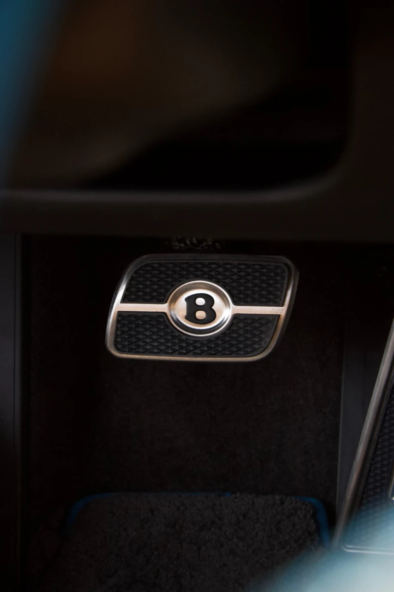 Bentley Continental gt SPEED FIRST EDITION FACELIFT HYBRID , снимка 10 - Автомобили и джипове - 51542451