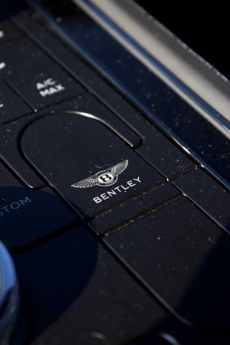 Bentley Continental gt SPEED FIRST EDITION FACELIFT HYBRID , снимка 9 - Автомобили и джипове - 51542451