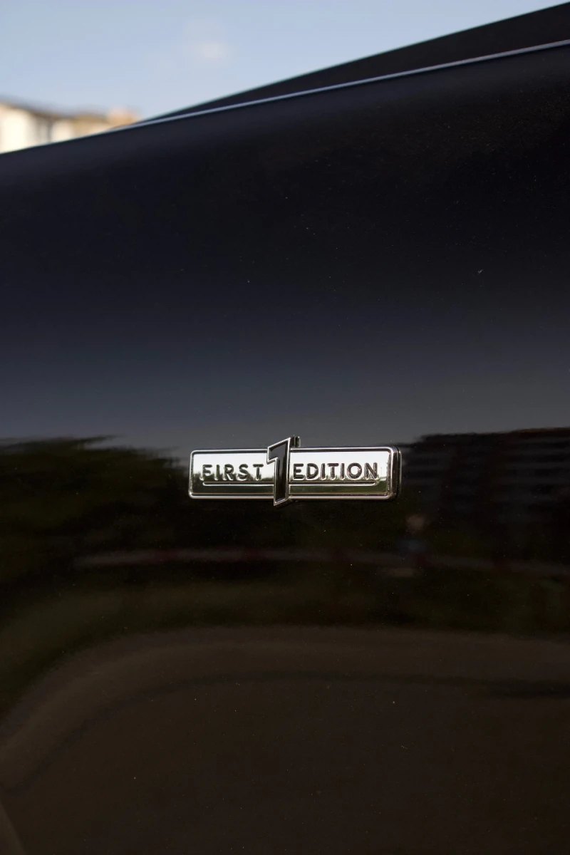 Bentley Continental gt SPEED FIRST EDITION FACELIFT HYBRID , снимка 8 - Автомобили и джипове - 51542451