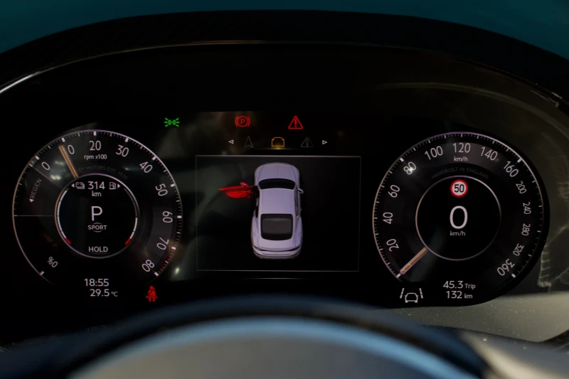 Bentley Continental gt SPEED FIRST EDITION FACELIFT HYBRID , снимка 7 - Автомобили и джипове - 51542451