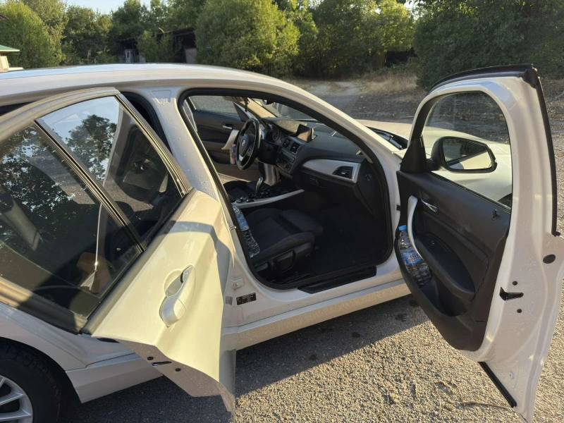 BMW 118, снимка 9 - Автомобили и джипове - 52639473