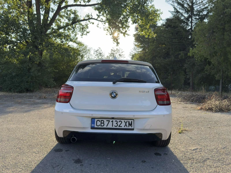 BMW 118, снимка 4 - Автомобили и джипове - 52639473