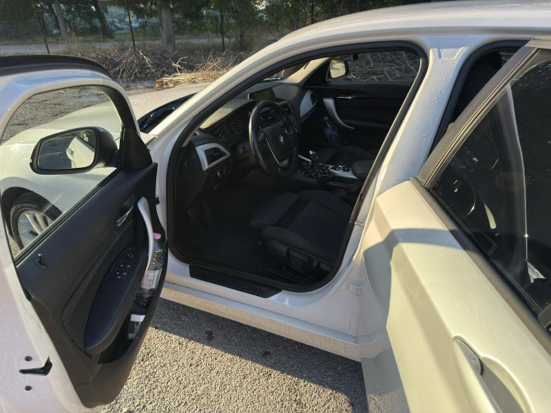 BMW 118, снимка 6 - Автомобили и джипове - 52639473