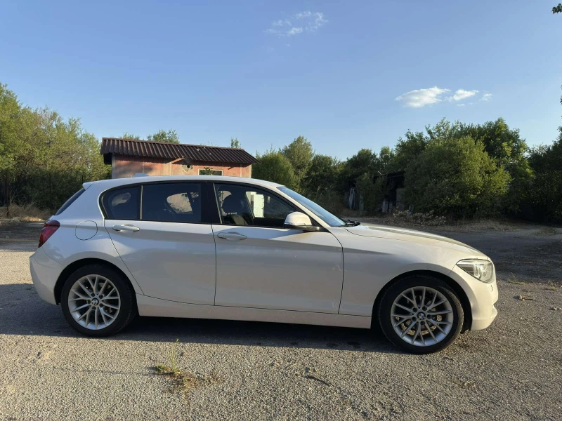 BMW 118, снимка 5 - Автомобили и джипове - 52639473