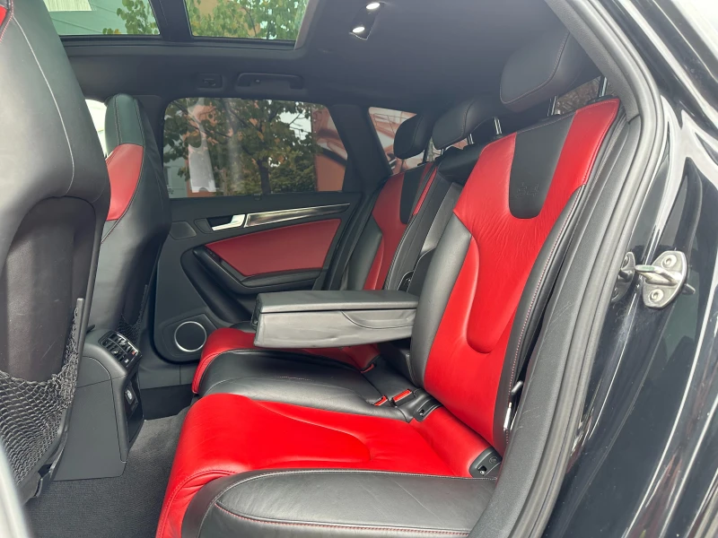 Audi S4 3.0i 333 к.с., снимка 9 - Автомобили и джипове - 52199857