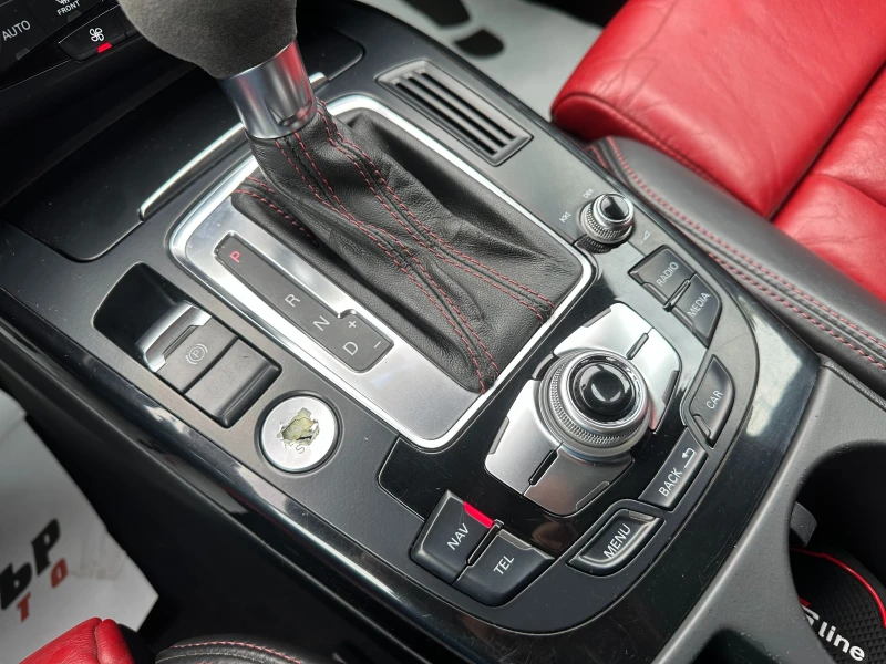 Audi S4 3.0i 333 к.с., снимка 11 - Автомобили и джипове - 52199857