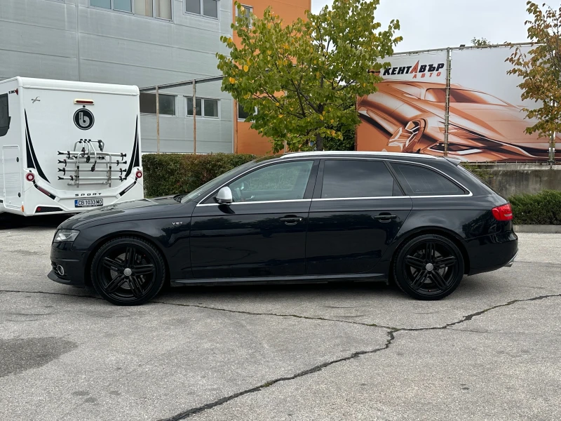 Audi S4 3.0i 333 к.с., снимка 2 - Автомобили и джипове - 52199857