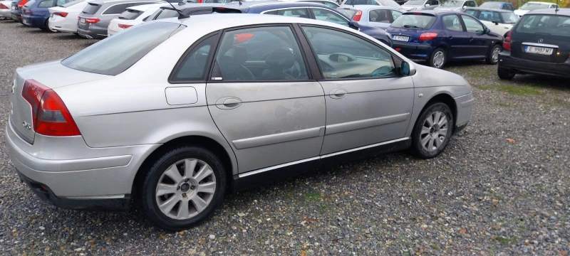 Citroen C5 Exclusive, снимка 7 - Автомобили и джипове - 52382485