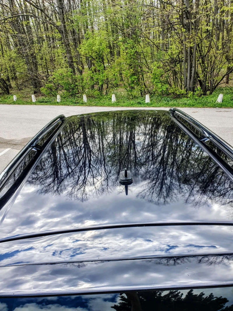 VW Sharan 1.9TDI Special, снимка 9 - Автомобили и джипове - 52613596