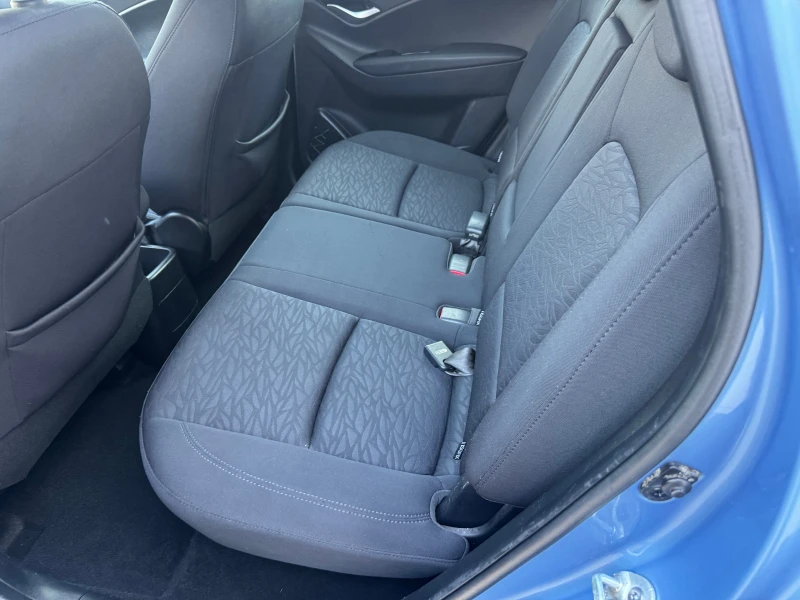 Hyundai Ix20 1.6 i, снимка 9 - Автомобили и джипове - 52653761