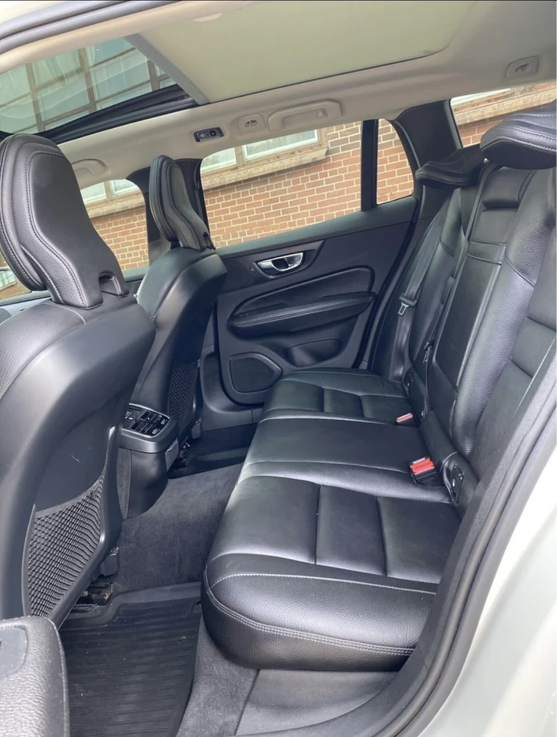 Volvo V60 * * AWD T6 MOMENTUM* * CARFAX* * АВТОКРЕДИТ* * , снимка 8 - Автомобили и джипове - 52823267
