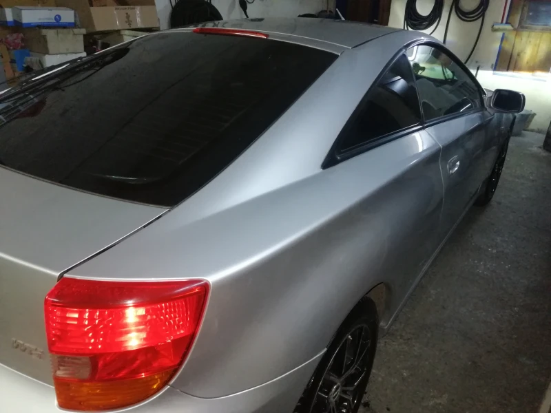 Toyota Celica 7, снимка 13 - Автомобили и джипове - 52906448