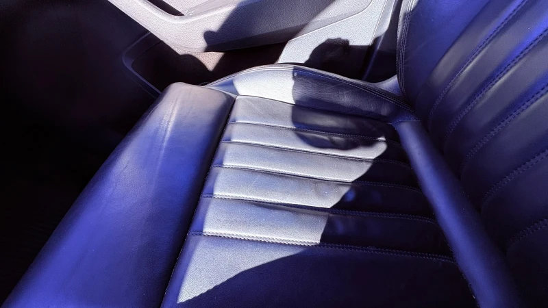 Skoda Superb, снимка 11 - Автомобили и джипове - 52927790