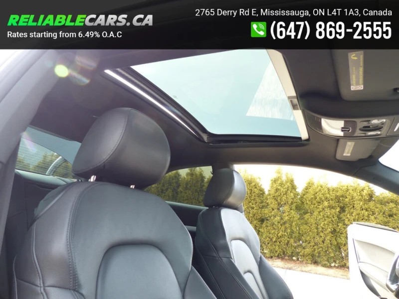 Audi A5 * S LINE | No Accident | Safety Included | Navi * , снимка 15 - Автомобили и джипове - 53006498