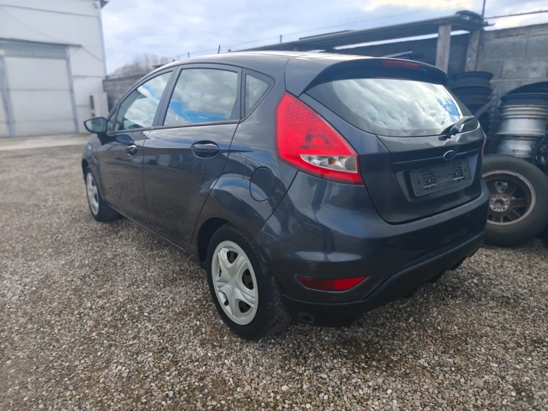 Ford Fiesta ST* ГАЗ/БЕНЗИН , снимка 3 - Автомобили и джипове - 53096376