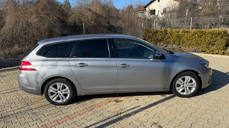 Peugeot 308 Peugeot 308SW 1.5 HDI 130, снимка 6 - Автомобили и джипове - 53155137