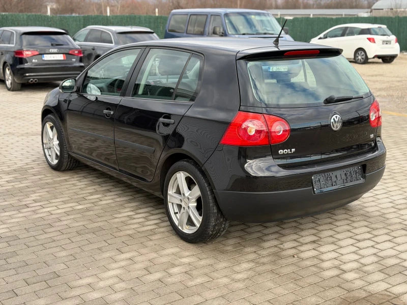 VW Golf 1.6i/102hp/Servic book/ , снимка 4 - Автомобили и джипове - 53189576