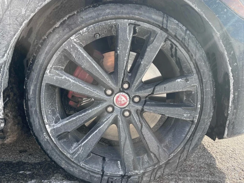 Jaguar Xf / S / ПОДГРЕВИ / CARFAX, снимка 6 - Автомобили и джипове - 53256684