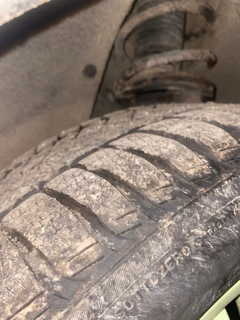 Alfa Romeo 156 sportwagon 1.9JTD 150кс.+ , снимка 11 - Автомобили и джипове - 53357082