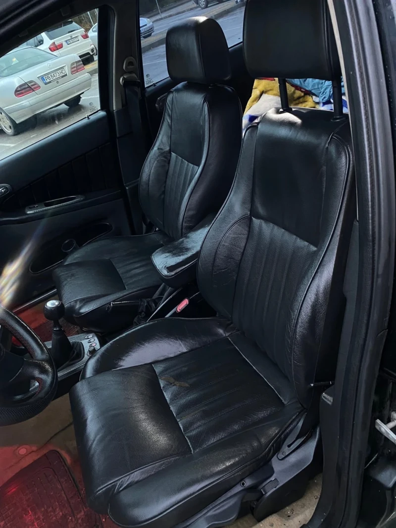 Alfa Romeo 156 sportwagon 1.9JTD 150кс.+ , снимка 8 - Автомобили и джипове - 53357082