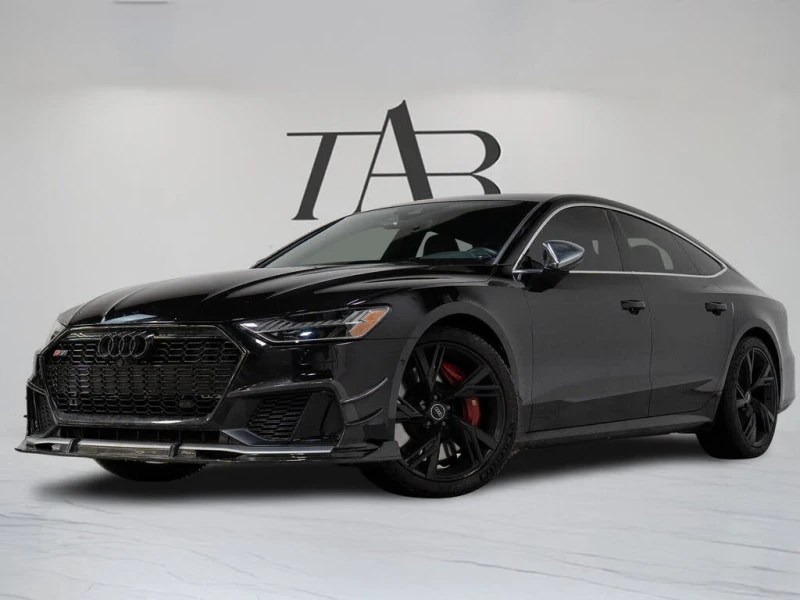 Audi S7 2020* МАСАЖ* HEAD-UP* 360* B&O* AMBIENT* ALCANTAR