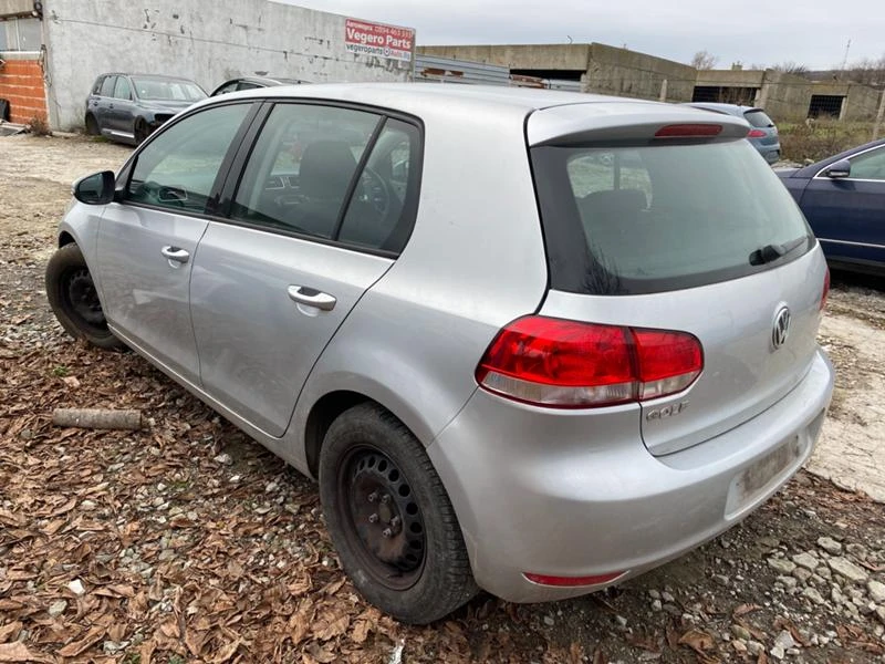 VW Golf 1.4, снимка 6 - Автомобили и джипове - 40418256