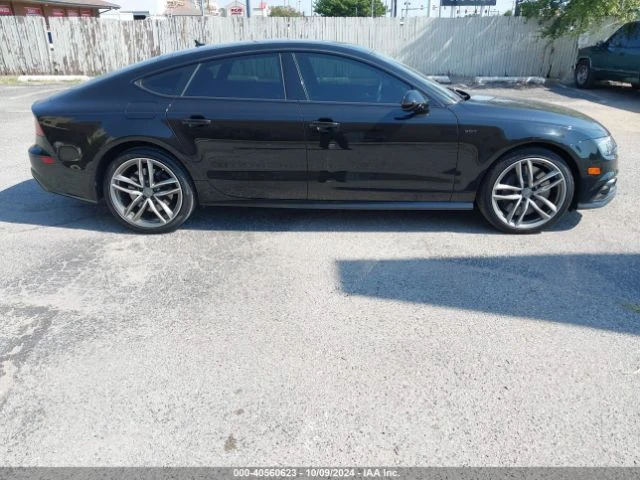 Audi S7 4.0T, снимка 6 - Автомобили и джипове - 47533514