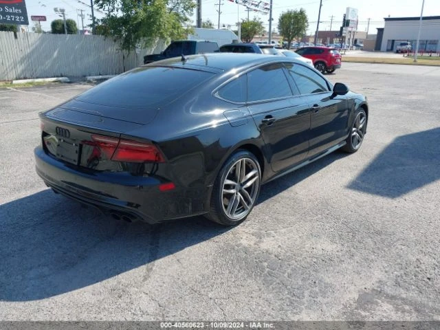 Audi S7 4.0T, снимка 8 - Автомобили и джипове - 47533514