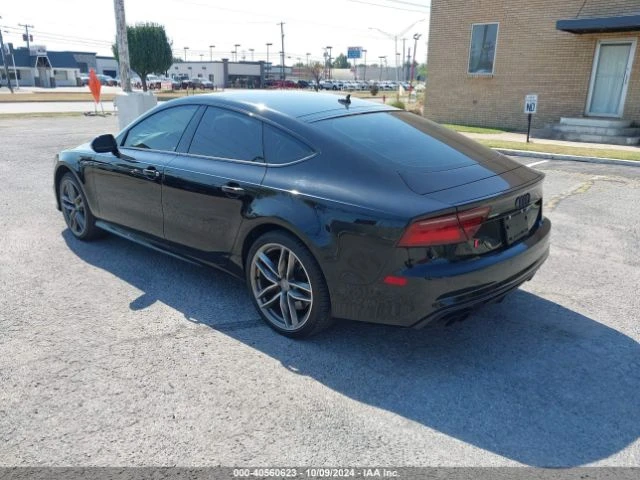 Audi S7 4.0T, снимка 7 - Автомобили и джипове - 47533514