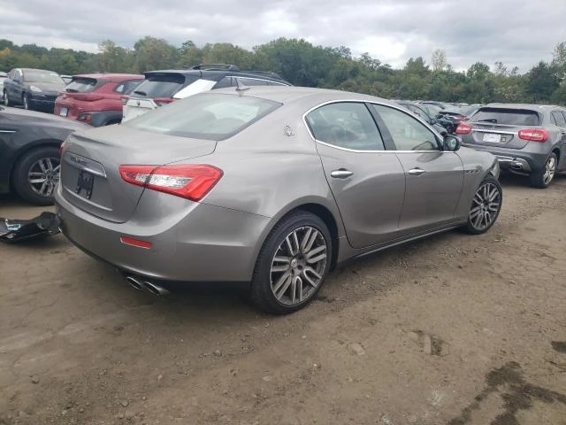 Maserati Ghibli S AWD ФИКСИРАНА ЦЕНА ДО БЪЛГАРИЯ!, снимка 5 - Автомобили и джипове - 47954622