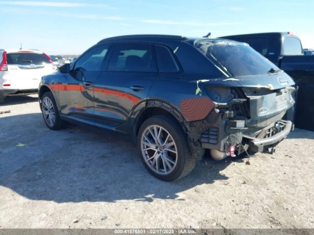 Audi E-Tron PRESTIGE QUATTRO CARFAX АВТО КРЕДИТ  - изображение 8