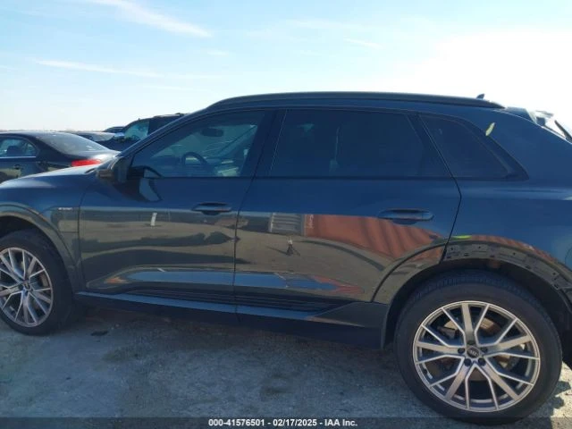 Audi E-Tron PRESTIGE QUATTRO CARFAX АВТО КРЕДИТ  - изображение 6