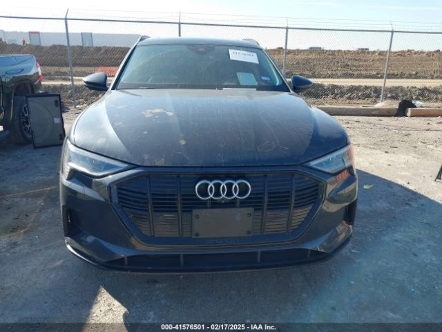Audi E-Tron PRESTIGE QUATTRO CARFAX АВТО КРЕДИТ  - изображение 2