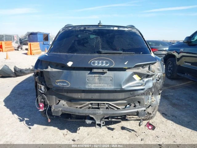 Audi E-Tron PRESTIGE QUATTRO CARFAX АВТО КРЕДИТ  - изображение 9