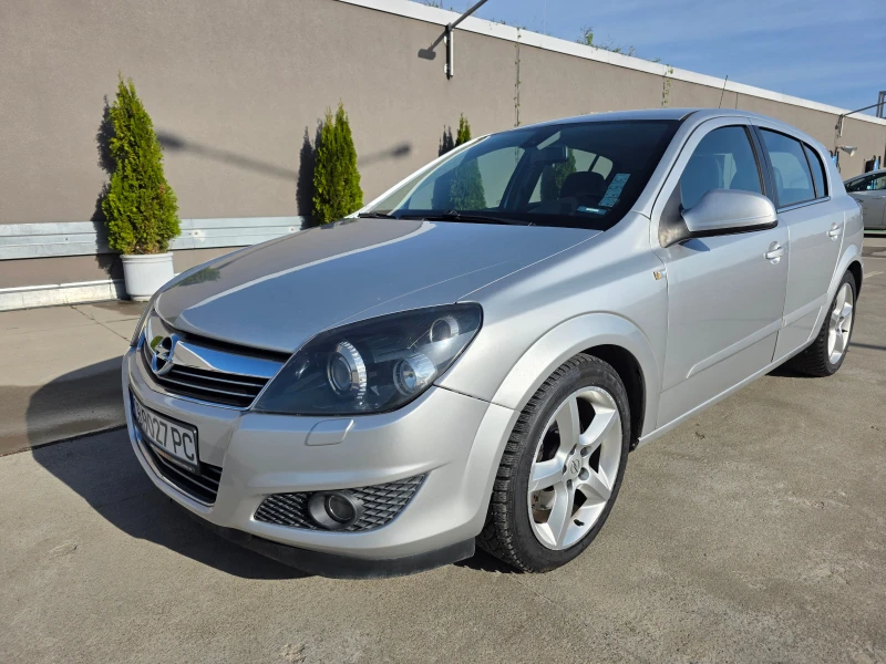 Opel Astra 1.9 CDTI-Automatic-Cosmo - 8500 лв. - 69684936 | Car24.bg