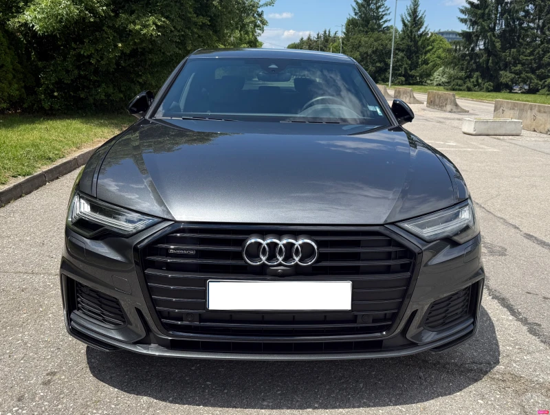 Audi A6 Quattro S-line - 99900 лв. - 21850530 1