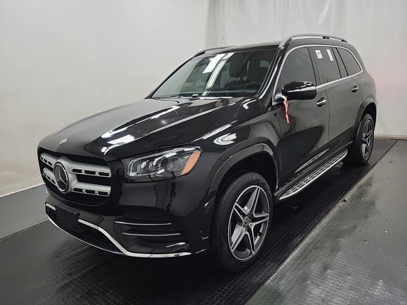 Mercedes-Benz GLS 450 * CARFAX * АВТО КРЕДИТ * ЦЕНА ДО БГ! - 72999 лв. - 75426910 1