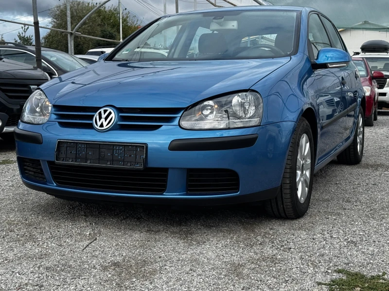 VW Golf 155000км КОЛАТА Е КАТО НОВА! - 6700 лв. / 3425.66 € - 55501991 1