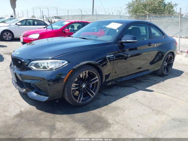 BMW M2 * Възможност за Лизинг*  | Mobile.bg — изображение 1