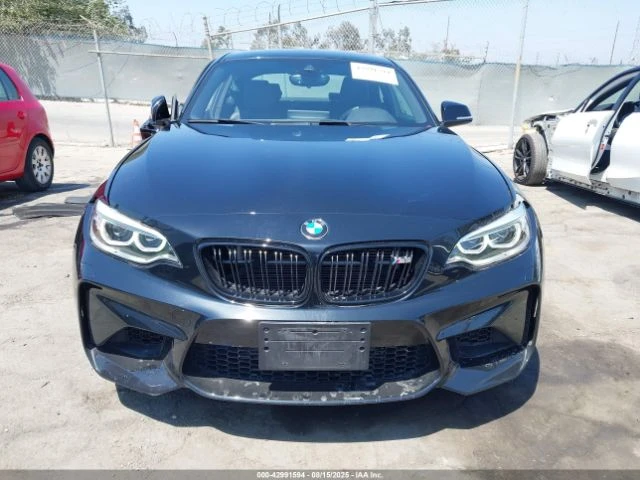 BMW M2 * Възможност за Лизинг*  | Mobile.bg — изображение 5