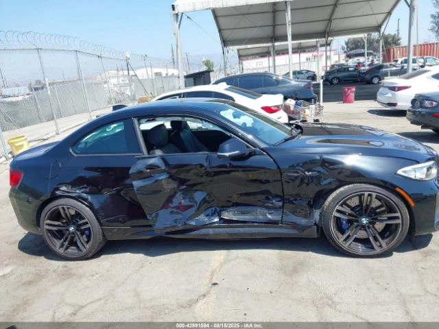 BMW M2 * Възможност за Лизинг*  | Mobile.bg — изображение 7