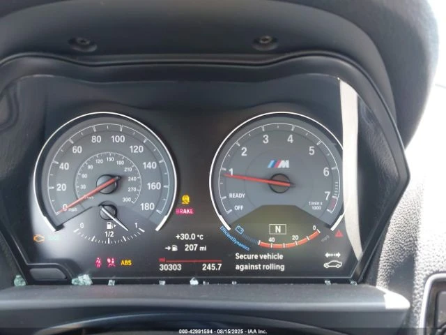 BMW M2 * Възможност за Лизинг*  | Mobile.bg — изображение 15