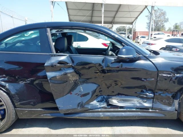 BMW M2 * Възможност за Лизинг*  | Mobile.bg — изображение 10