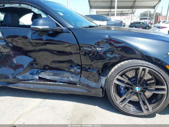 BMW M2 * Възможност за Лизинг*  | Mobile.bg — изображение 9