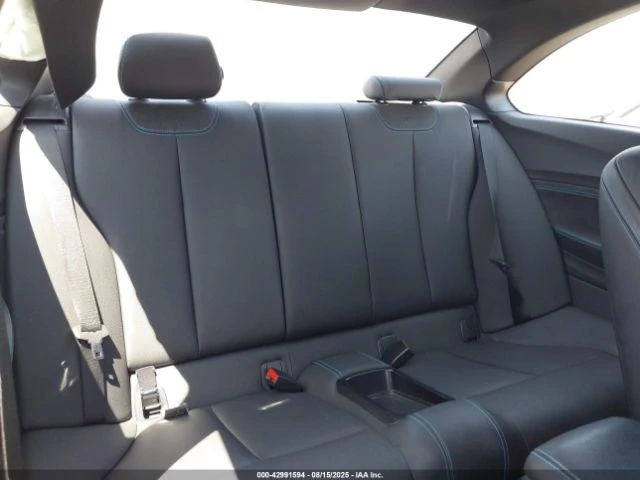 BMW M2 * Възможност за Лизинг*  | Mobile.bg — изображение 14