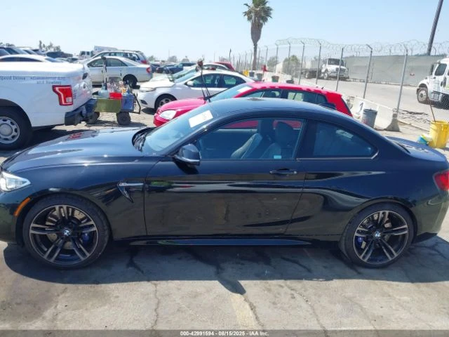 BMW M2 * Възможност за Лизинг*  | Mobile.bg — изображение 8