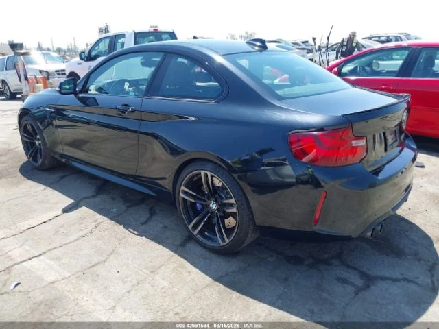 BMW M2 * Възможност за Лизинг*  | Mobile.bg — изображение 3