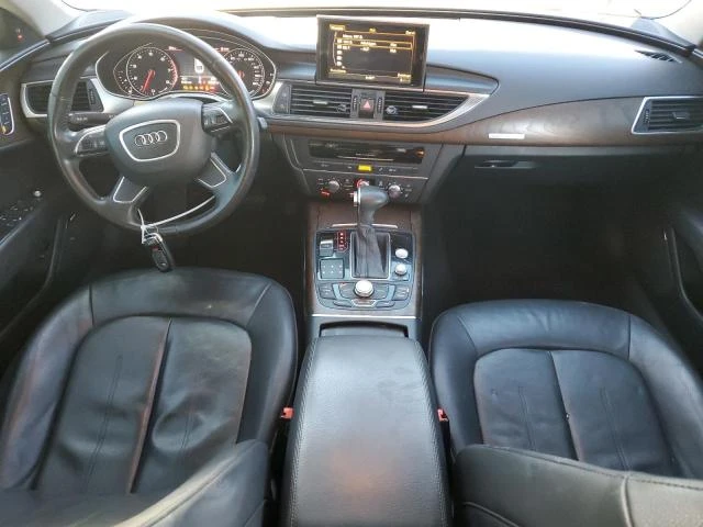 Audi A7 PREMIUM PLUS | Mobile.bg   8