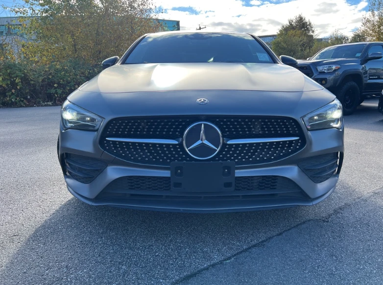 Mercedes-Benz CLA 250 PREMIUM PKG/ACC FREE/КРАЙНА ЦЕНА , снимка 8 - Автомобили и джипове - 52801143