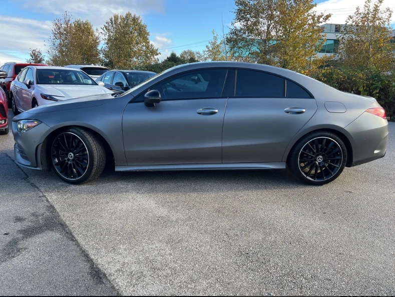 Mercedes-Benz CLA 250 PREMIUM PKG/ACC FREE/КРАЙНА ЦЕНА , снимка 2 - Автомобили и джипове - 52801143